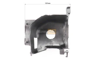 Пластик цилиндра охлаждения Yamaha  JOG 50cc