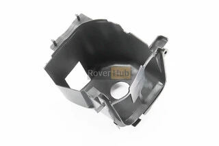 Пластик цилиндра охлаждения Yamaha 90 STELS