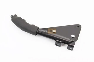 Важіль гальма стоянки в зборі + трос 45см