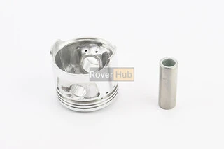 Поршень к-кт 70cc 47мм +0,50 (палец 13мм) Китай