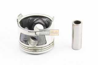 Поршень к-кт 70cc 47мм +0,50 (палец 13мм) синяя коробка