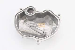 Крышка головки цилиндра верхняя