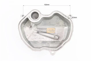 Крышка головки цилиндра верхняя