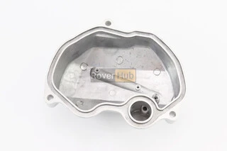 Крышка головки цилиндра верхняя