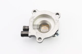 Крышка двигателя внешняя водяной помпы CGT-250cc (водяное охлаждение)