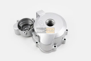 Крышка двигателя левая, тип №1