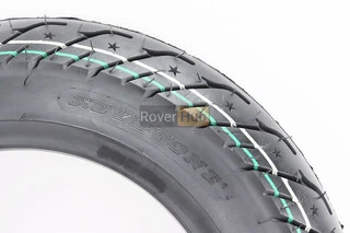 Шина 3,00-10 дорожная SY-031