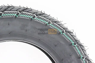 Шина 3,00-10 дорожная SY-087