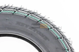 Шина 3,00-10 дорожная SY-087