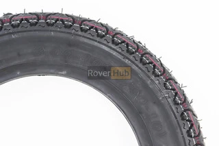 Шина 3,00-10 шипованная CA135A