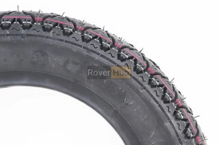 Шина 3,00-10 шипованная CA135A