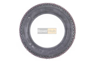 Шина 3,00-10 шипованная CA135A