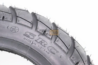 Шина 3,00-10 шипована SV412