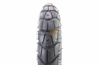 Шина 3,00-10 шипована SV412