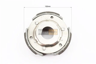 Зчеплення заднього варіатора Yamaha MAJESTY 250