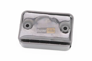 Лічильник мотогодин, чорний