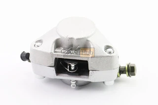 Тормозной суппорт гидравлический задний