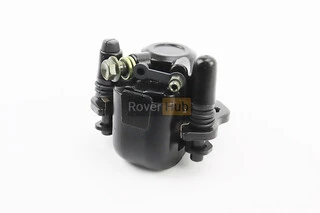 Тормозной суппорт гидравлический тип. 2