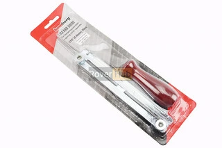 Напильник с рукояткой (дерево) + планка к-кт 4,8mm