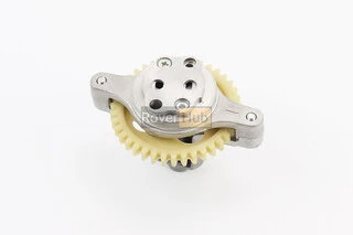 Насос масляный "высокий" 39T, тип. 2