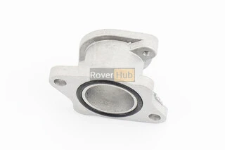 Патрубок карбюратора метал 200cc