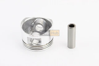 Поршень к-кт 110cc 52,4мм STD (палец 13мм)