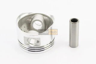 Поршень к-кт 110cc 52,4мм STD (палець 13мм)