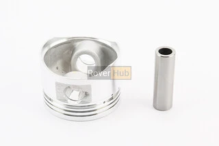 Поршень к-кт 110cc 52,4мм STD (палец 13мм)