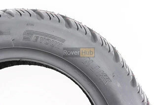 Шина 3,50-10 бескамерная, дорожная SY-S007