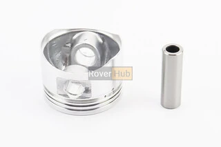 Поршень к-кт 110cc 52,4мм STD (палец 13мм)