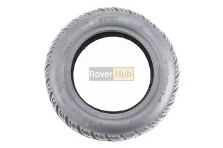 Шина 3,50-10 бескамерная, дорожная SY-S007