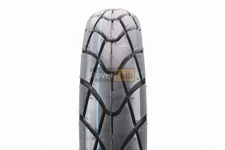 Шина 3,50-10 безкамерна, дорожня N308