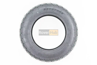 Шина 3,50-10 бескамерная, дорожная SY-087