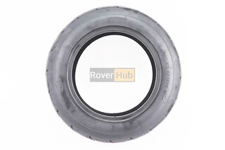 Шина 3,50-10 бескамерная, дорожная SY-S009