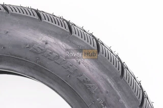 Шина 3,50-10 бескамерная, дорожная SV-360