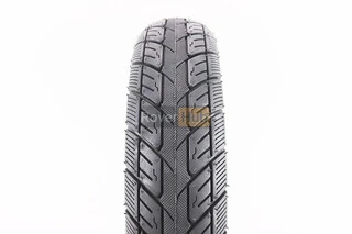 Шина 3,50-10 бескамерная, дорожная SV-360