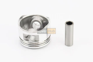 Поршень к-кт 125cc 54мм STD (палець 14мм, висота поршня 39мм)