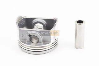 Поршень к-кт 140cc 56мм STD (палец 13мм, высота поршня 37мм)
