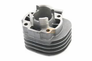 Цилиндр к-кт (цпг) 2Трем 50cc-40мм (палец 10)