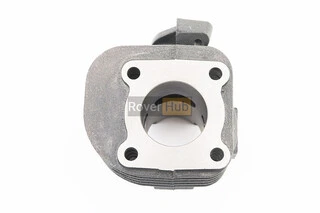 Цилиндр к-кт (цпг) 2Трем 50cc-40мм (палец 10)