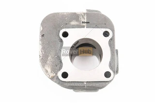 Цилиндр к-кт (цпг) 2Трем 50cc-40мм (высота цилиндра 68/88мм) (палец 10) синяя коробка