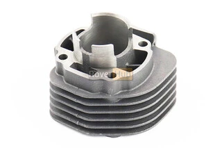 Цилиндр к-кт (цпг) 2Трем 65cc-44мм (высота цилиндра 64/87мм) (палец 10)