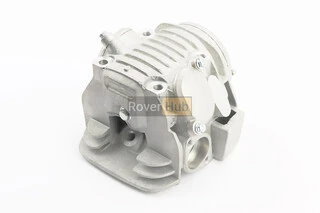 Головка цилиндра в сборе Honda WAVE 125