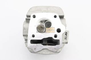 Головка цилиндра в сборе Honda WAVE 125