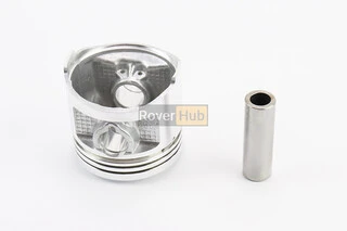 Поршень к-кт CG125cc 56,5мм +0,75 (высота 52мм, палец 15мм)