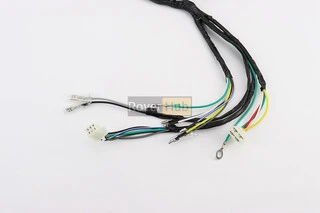 Провід центральний JH70 (див. фото)