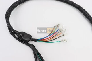 Провід центральний JH70 (див. фото)