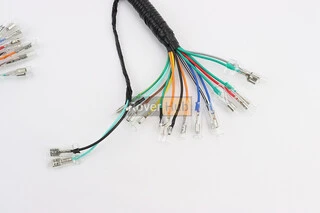 Провід центральний JH70 (див. фото)