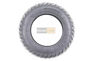 Шина 3,50-10 бескамерная, шипованная SY-103