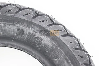 Шина 3,50-10 шипованная CA134A